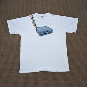 Travis Scott Jackboys T Shirt